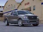 Ford F-150 FX2 Sport 2006 года